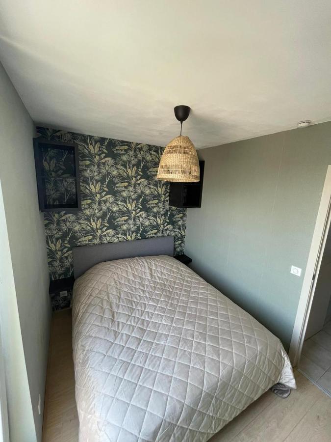 Ferienwohnung Estrella Del Mar III Ostende Exterior foto